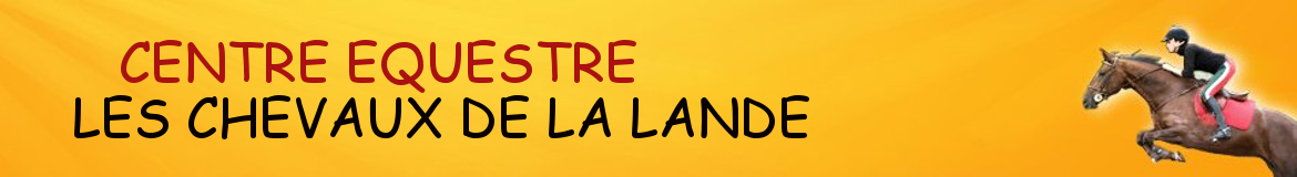    CENTRE EQUESTRE